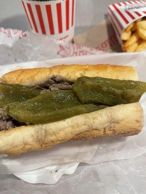 Portillo's The Villages