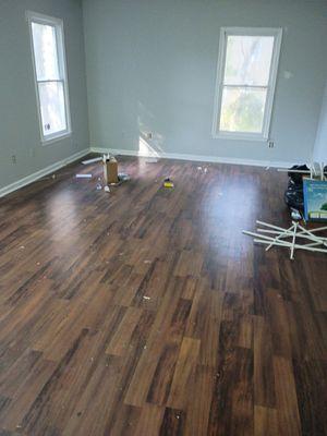 Davis Remodeling and Handyman Services