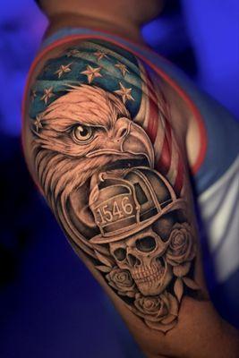 Elegance Tattoo Collective