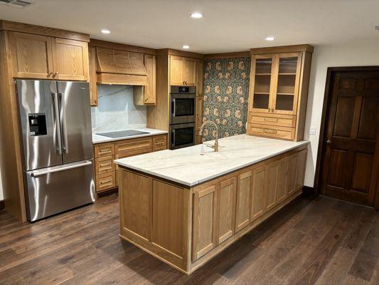 Cornerstone Remodeling