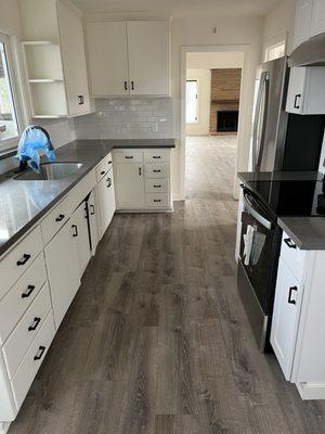 WMM Cleaning & Renovations