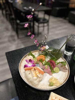 Wild Ginger