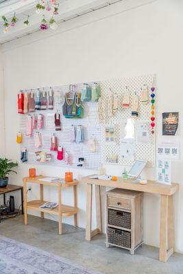 Common Ground Pilates