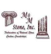 M & M Stone
