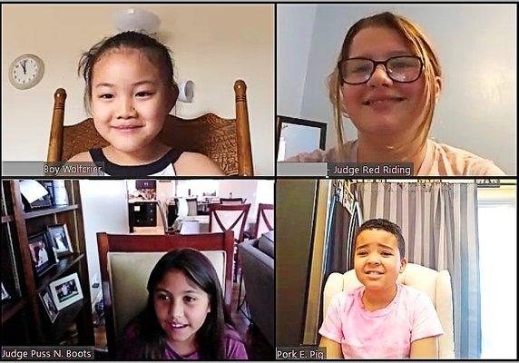 Edna Vihel Arts Center