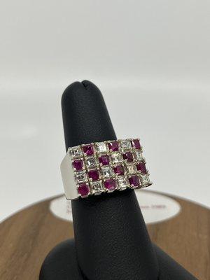 Robert Fine Jewelry