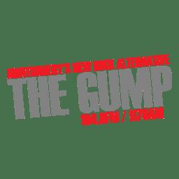 104.9 The Gump