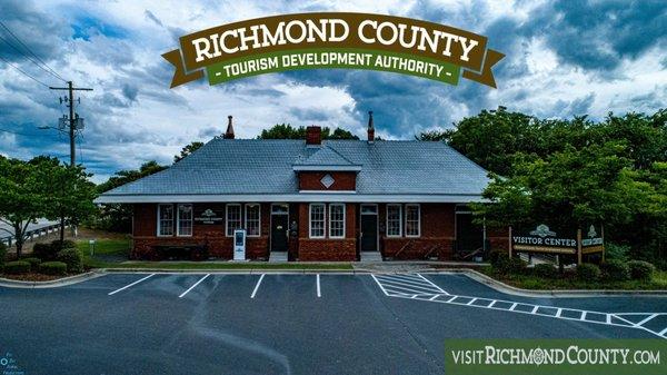 Richmond Country Tourism Development Authority