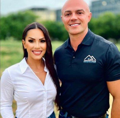 Advantage Roofing Solutions