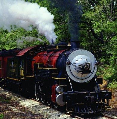 Whistle Stop Espresso And Deli