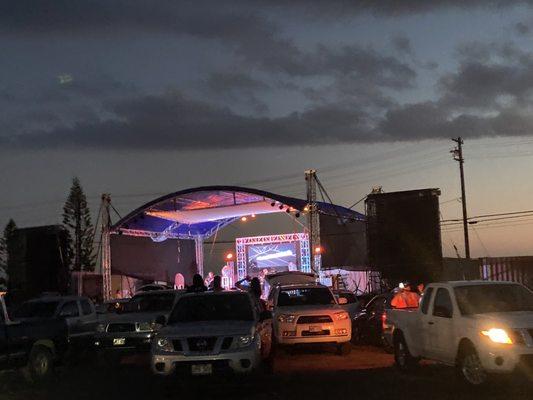 Kapolei Aquatic Center