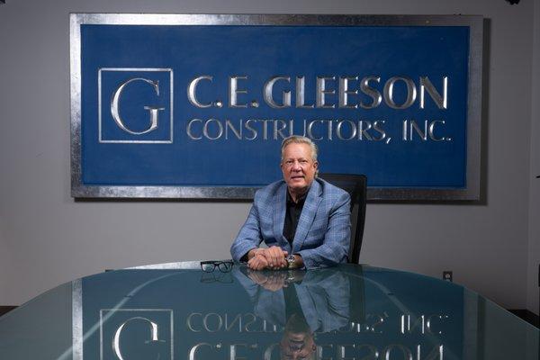 C E Gleeson Constructors