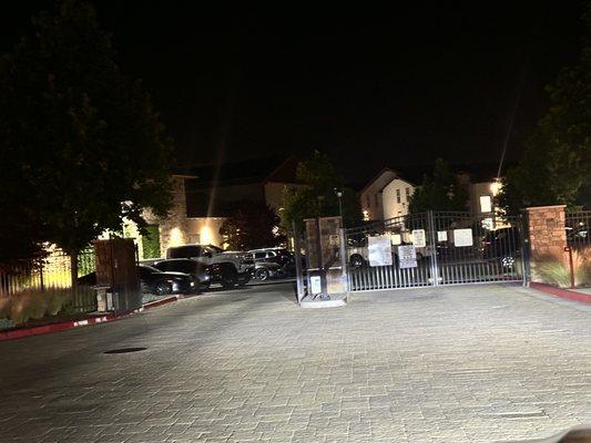 Pacific Landing Apartments