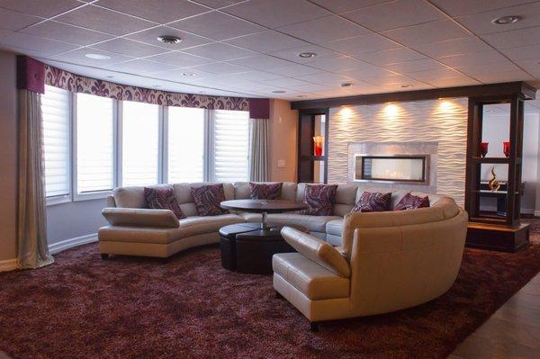 Baker Blinds & Vestalia Home