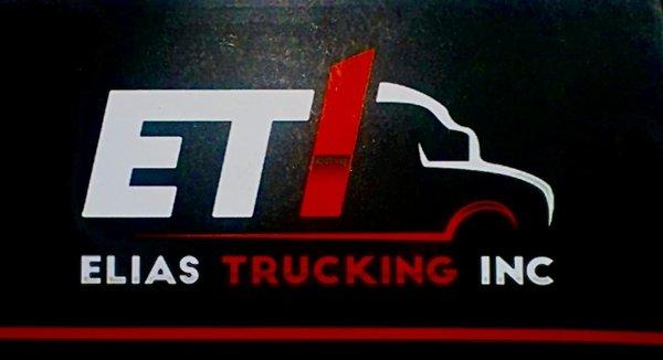 Elias trucking inc