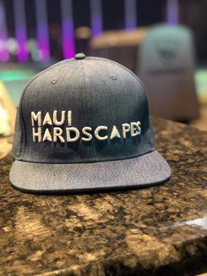 Maui Hardscapes