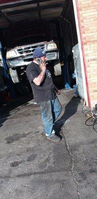 Kartar Mechanic & Tire Shop