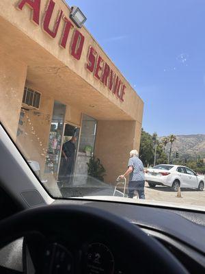 Bishara Auto Service