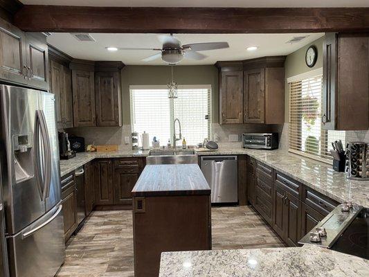 Southwest Restoration & Design