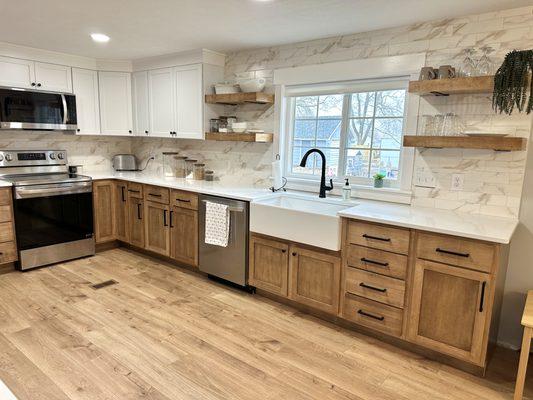 Brauer Home Renovations