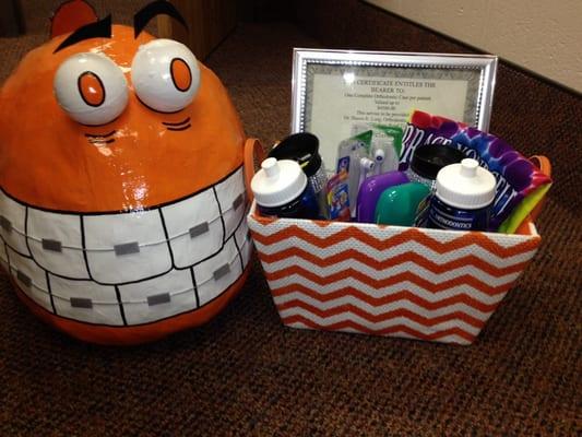 Shawn R Long - Brace Yourself Orthodontics