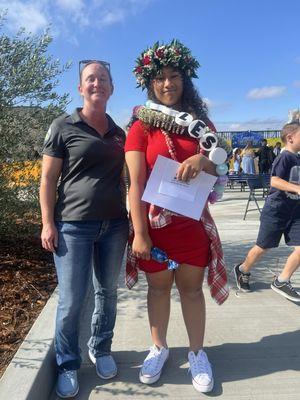 Whittier Elementary School