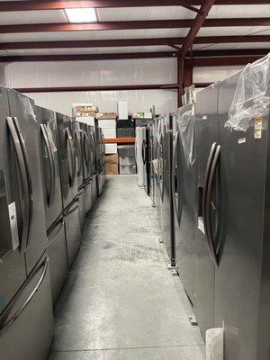 Appliances Superstore