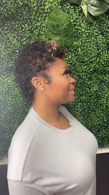 Ashley Nycoles Hair Boutique