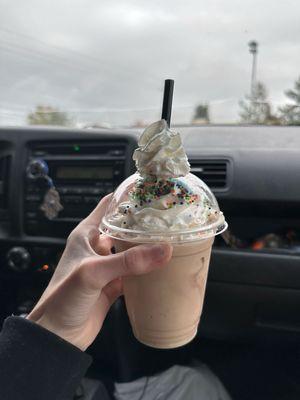 Darci's Dinky Donuts & Espresso