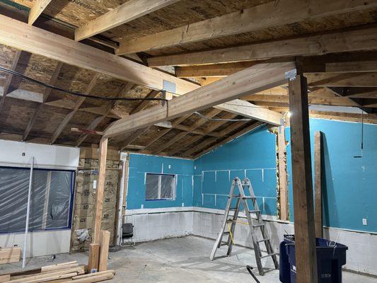 North Western Colors