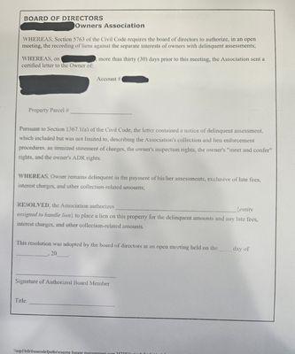 Eugene Burger Management Corporation