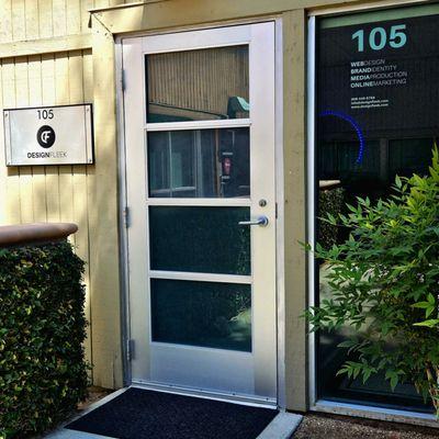 Design Fleek Web Design Agency