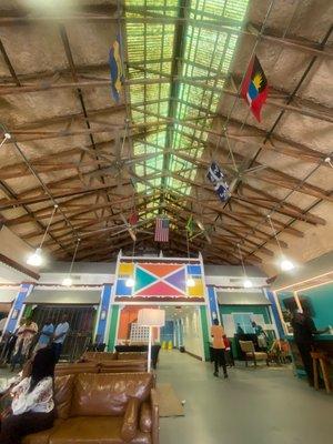 Caribbean Marketplace