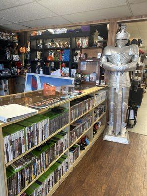 Charleston Random Stuff Shop