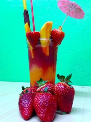 Mango Loco Passion !!