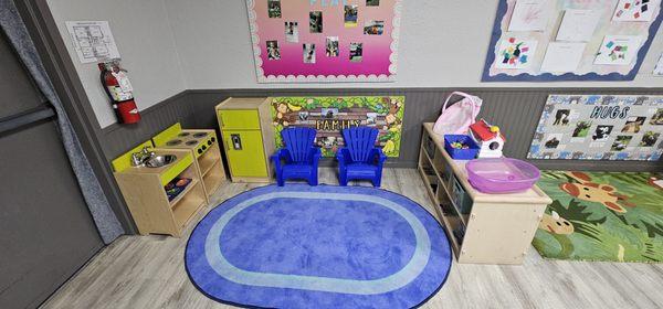 Maxwell Preschool Academy