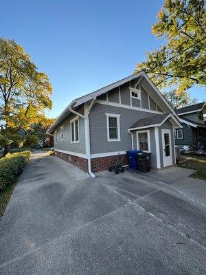 Fresh Coat Painters of Des Moines