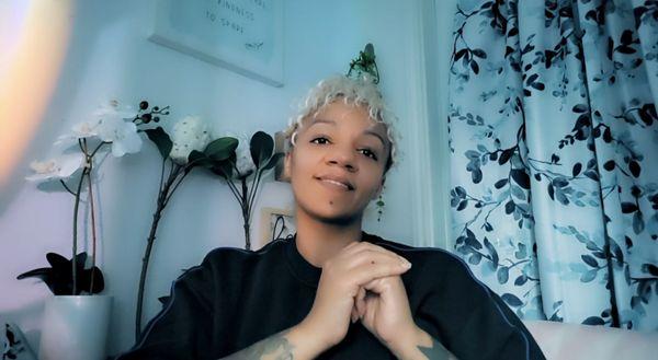 Shanell Noble, PMHNP-BC