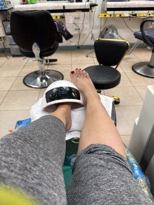 New Elite Hair Salon