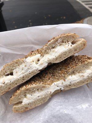 Bagel Loft