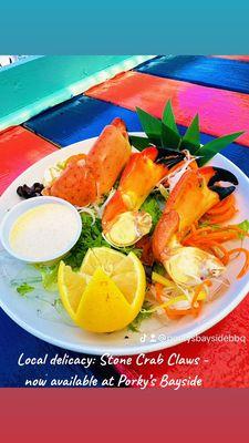 Porky's Bayside Restaurant and Marina