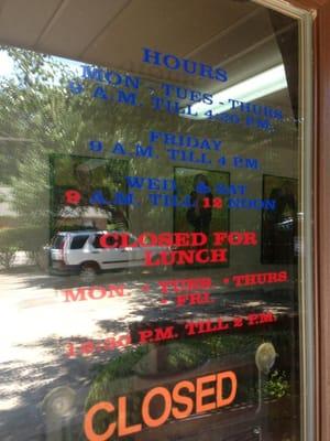 Hathaway Walter Dr Optmtrst