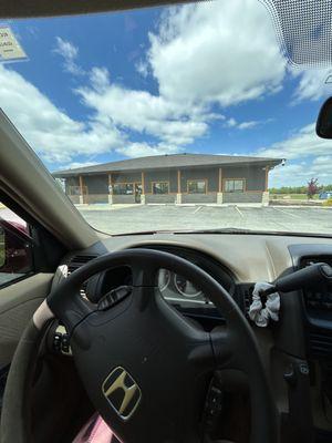 Thrive Dispensary Harrisburg