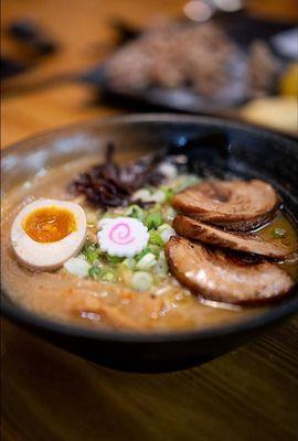 Zen Ramen