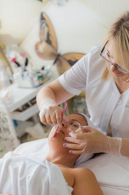 Ana Shpilman Skin Care