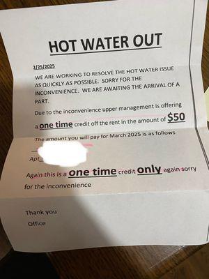 Cypress Trace Apartments