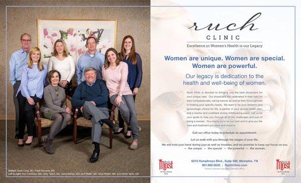 Ruch Clinic