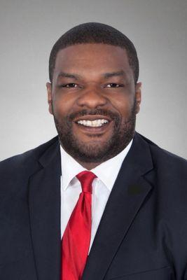 Mitchell Dunn - Loan Officer