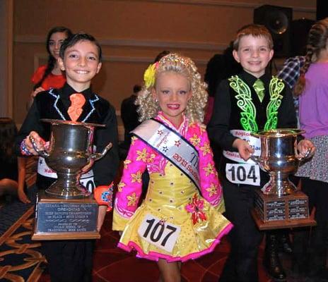 Oireachtas 2013