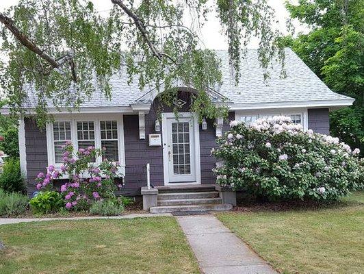 Becki Brown- Real Estate